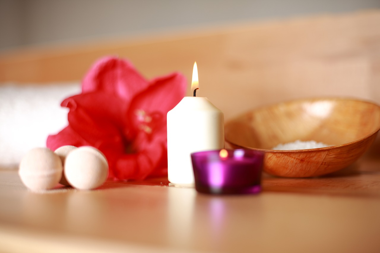 Natural massage in Concord, NH